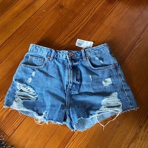 forever 21 shorts